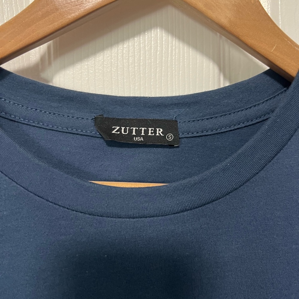 Zutter size small - Picture 2 of 2